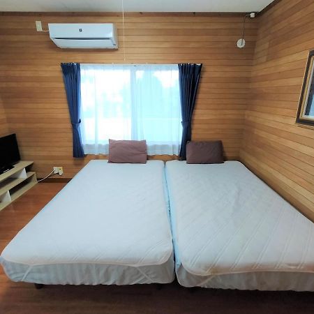 Tabinoyado Gajyumaru Guest House Kabira Exterior photo